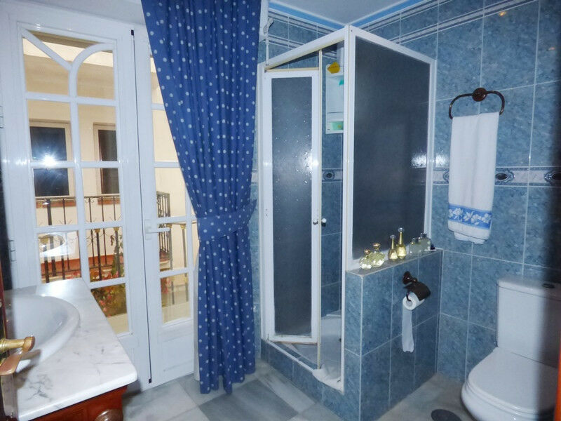 Townhouse Marbella Málaga - image 14