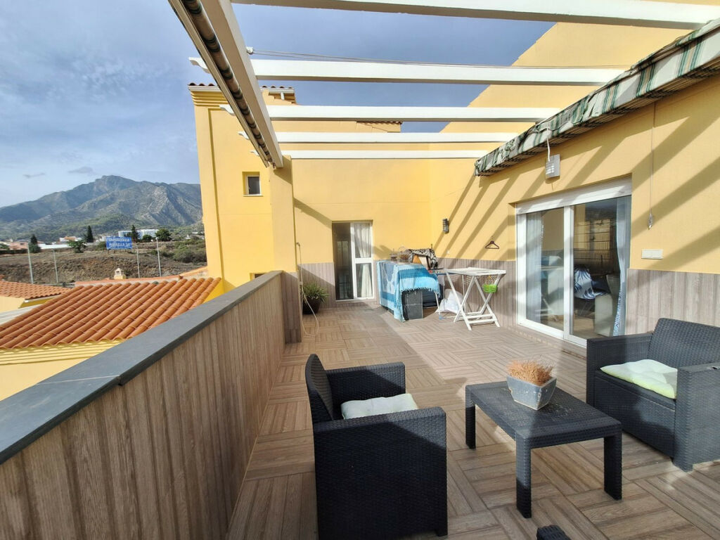 Penthouse Marbella Málaga - image 14