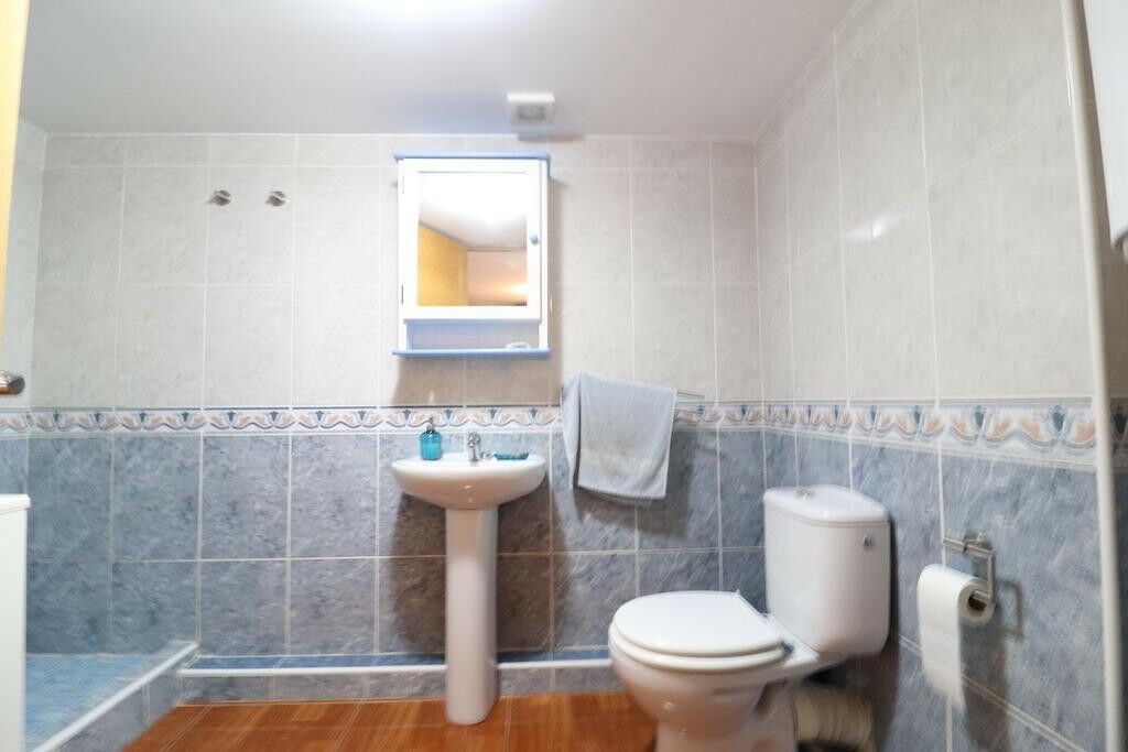 Detached Villa Los Altos Alicante - image 14