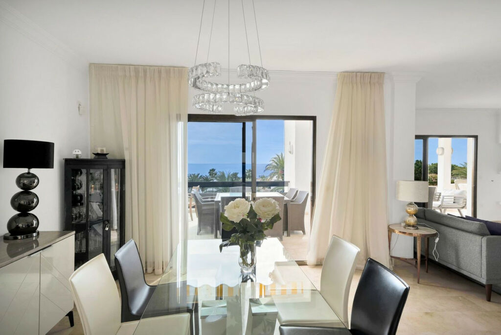 Penthouse Marbella Málaga - image 14