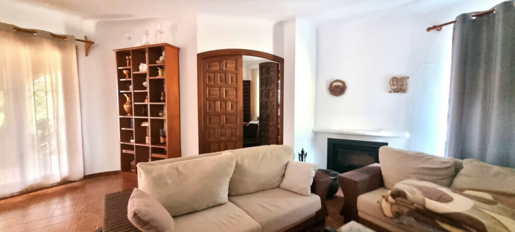 Detached Villa Altea Alicante - image 14