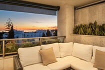 Middle Floor Apartment Marbella Málaga - image 14