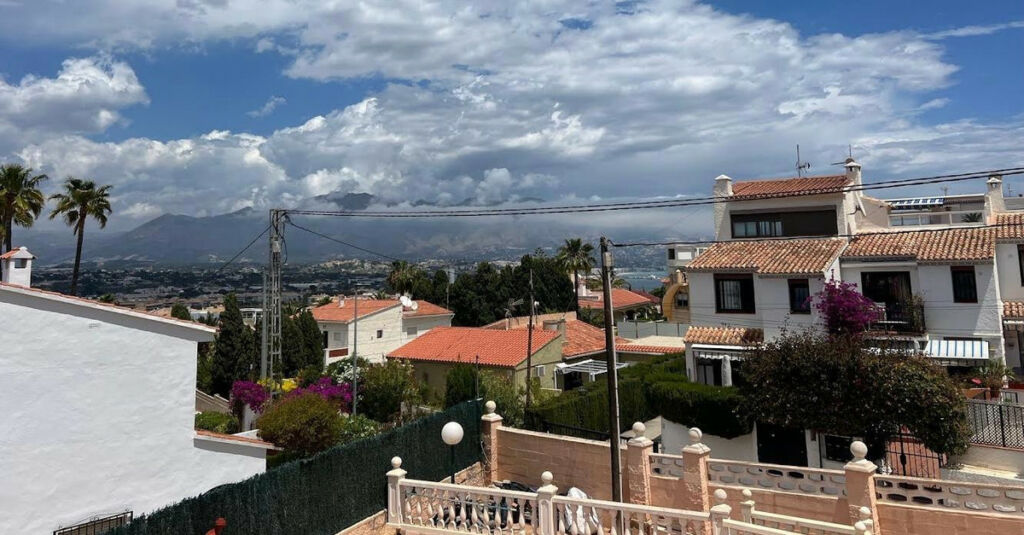 Detached Villa Albir Alicante - image 14
