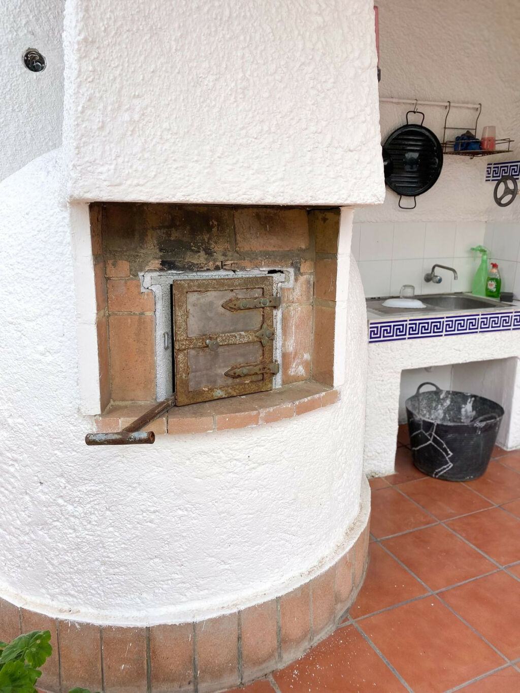 Detached Villa Guadacorte Cádiz - image 14