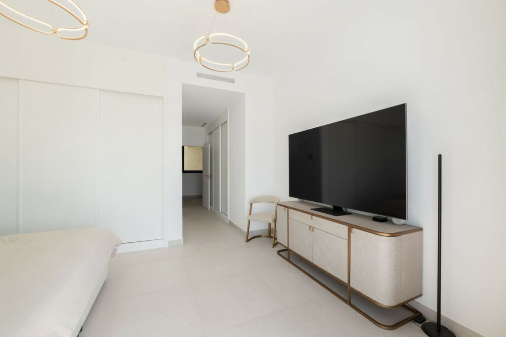 Townhouse Casares Málaga - image 15