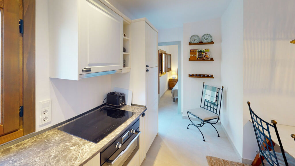 Semi-Detached House Caleta de Vélez Málaga - image 14