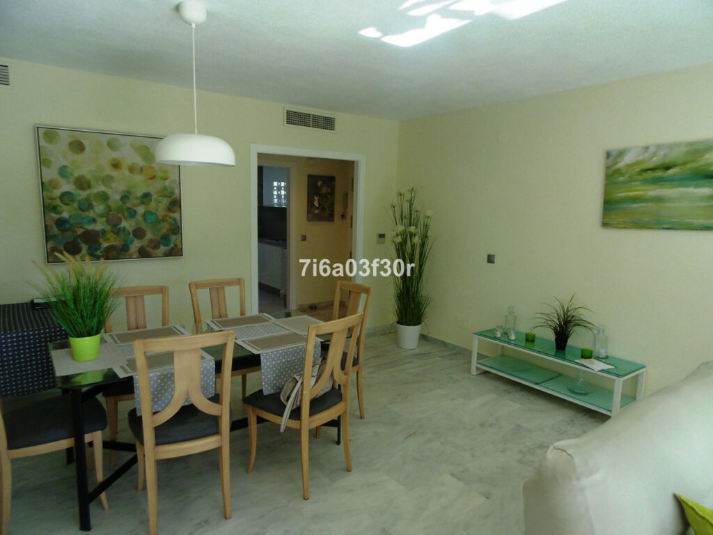Top Floor Apartment Costalita Málaga - image 14