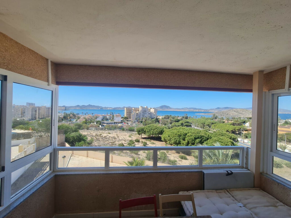 Middle Floor Apartment La Manga Murcia - image 17