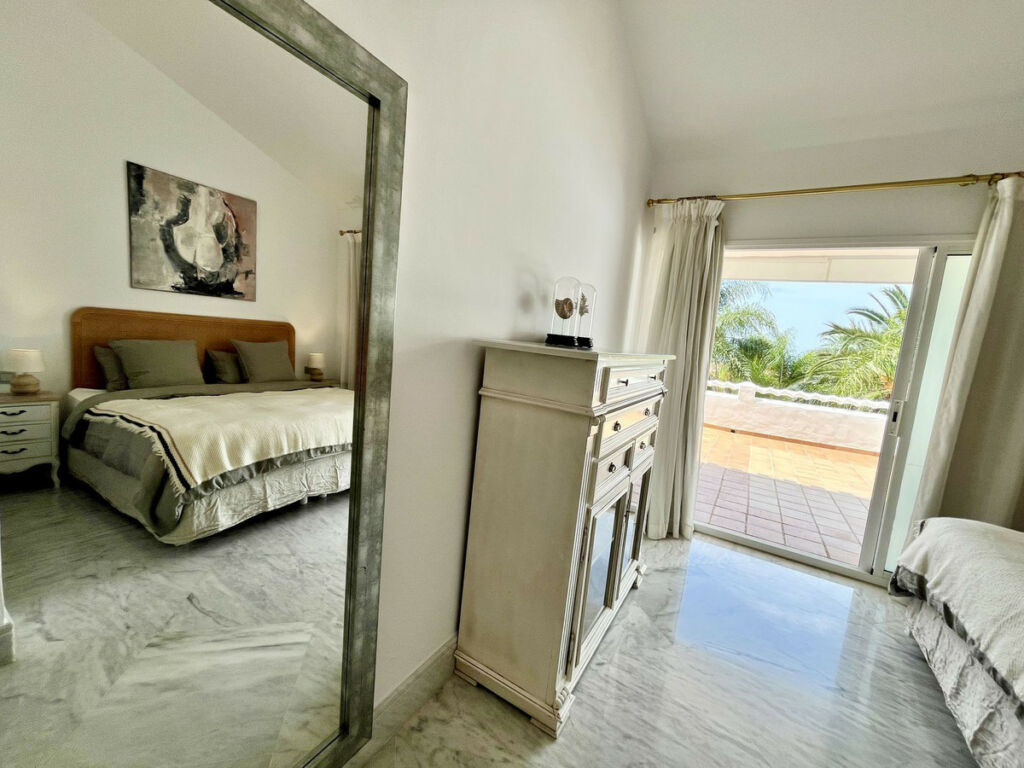 Townhouse Bahía de Marbella Málaga - image 14
