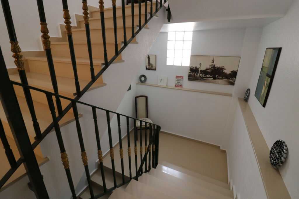 Detached Villa Algorfa Alicante - image 18