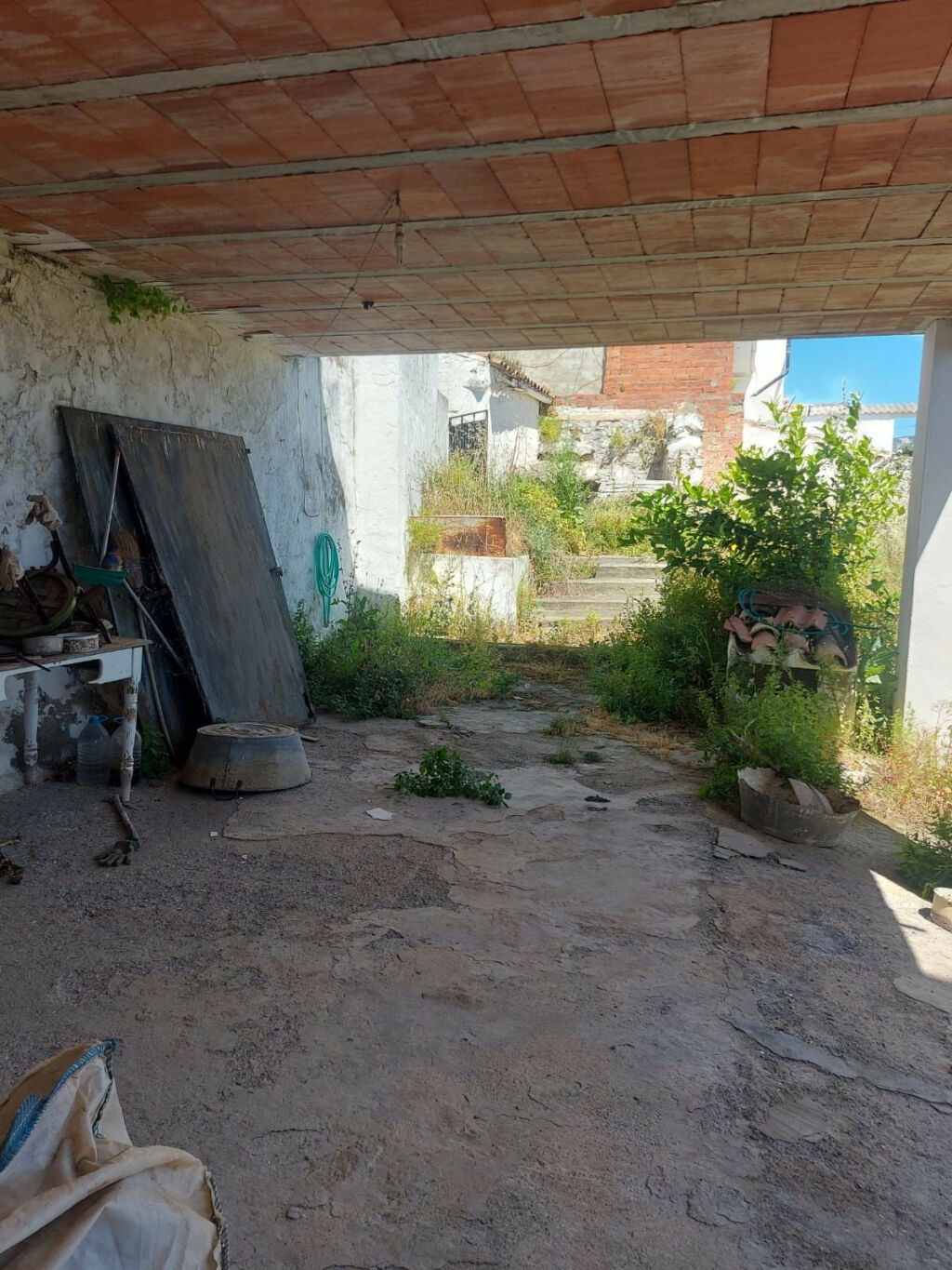 Semi-Detached House Jimena de la Frontera Cádiz - image 15