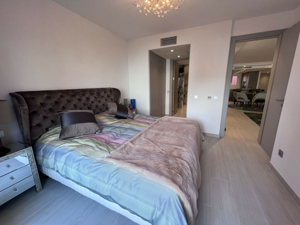 Penthouse Duplex New Golden Mile Málaga - image 15