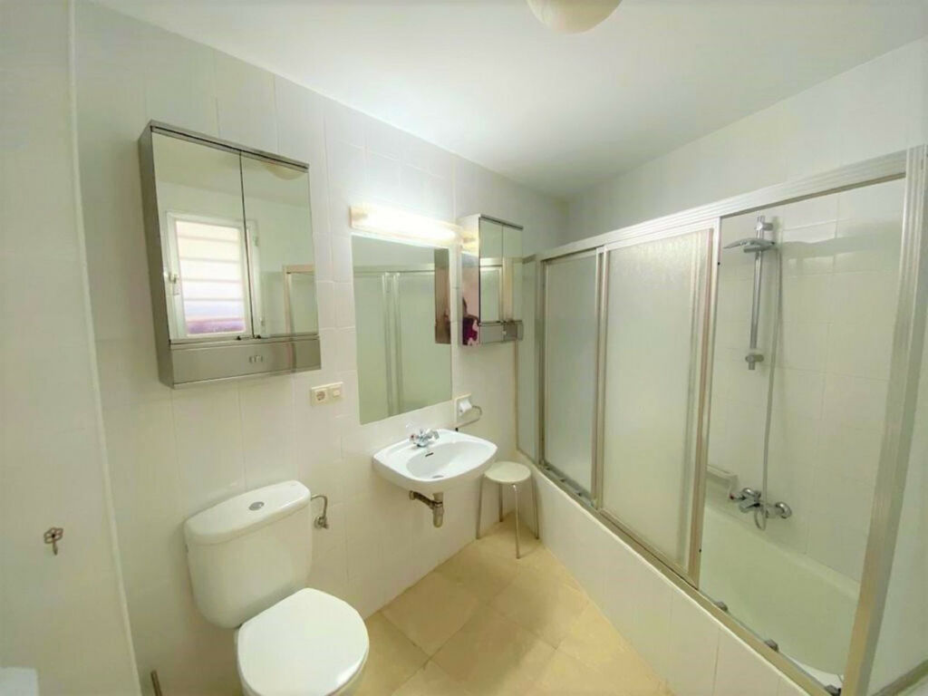 Middle Floor Apartment Guadalmina Alta Málaga - image 16