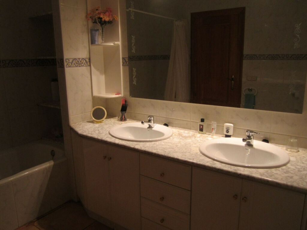Detached Villa Yecla Murcia - image 15