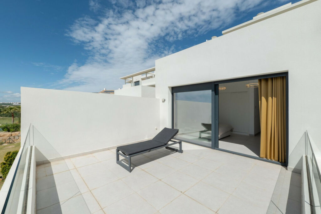 Townhouse Casares Málaga - image 18