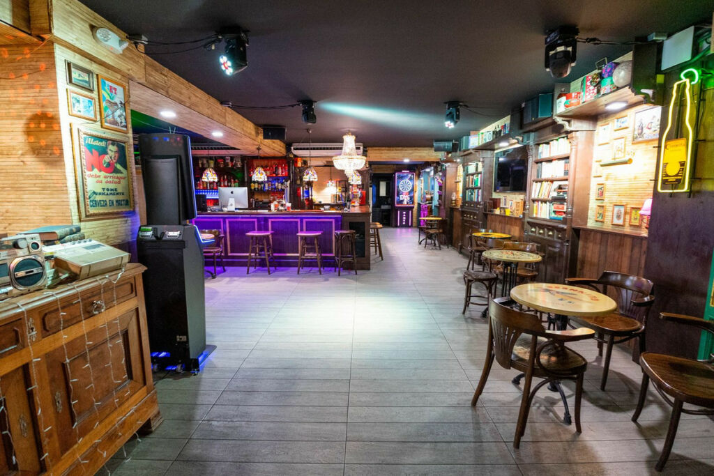 Bar Marbella Málaga - image 15