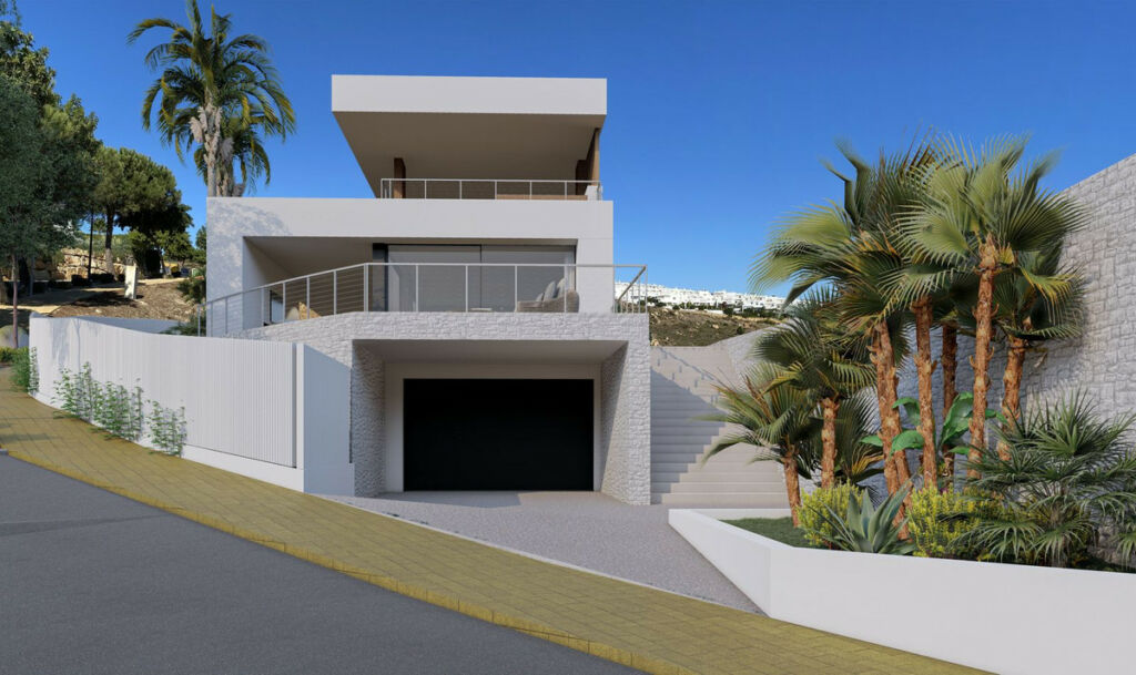 Residential Plot Sotogrande Cádiz - image 15