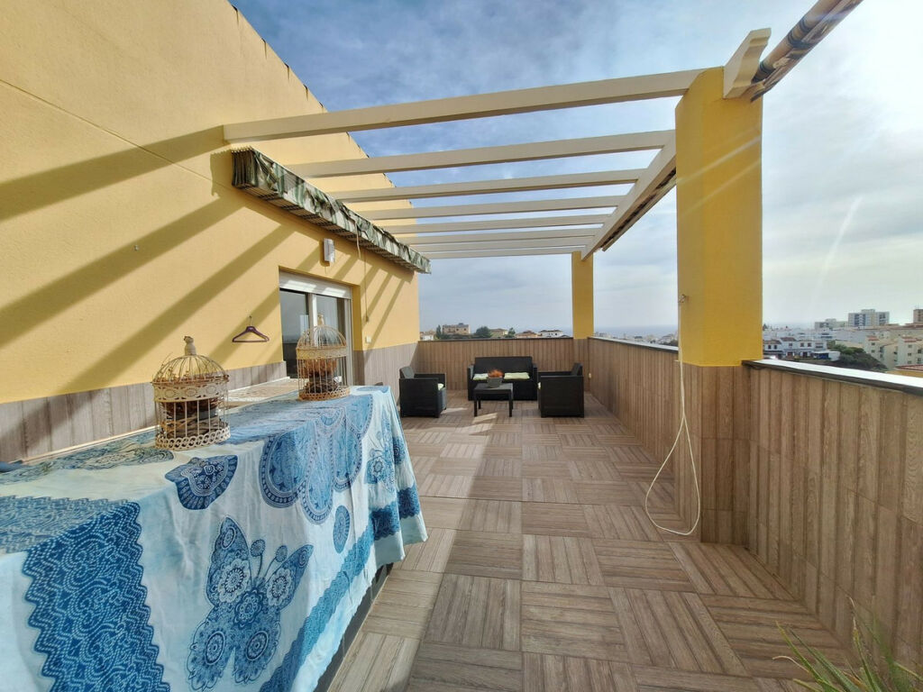 Penthouse Marbella Málaga - image 15