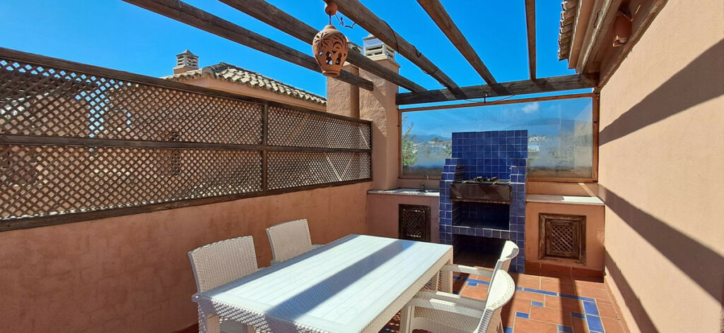 Penthouse Duplex New Golden Mile Málaga - image 15