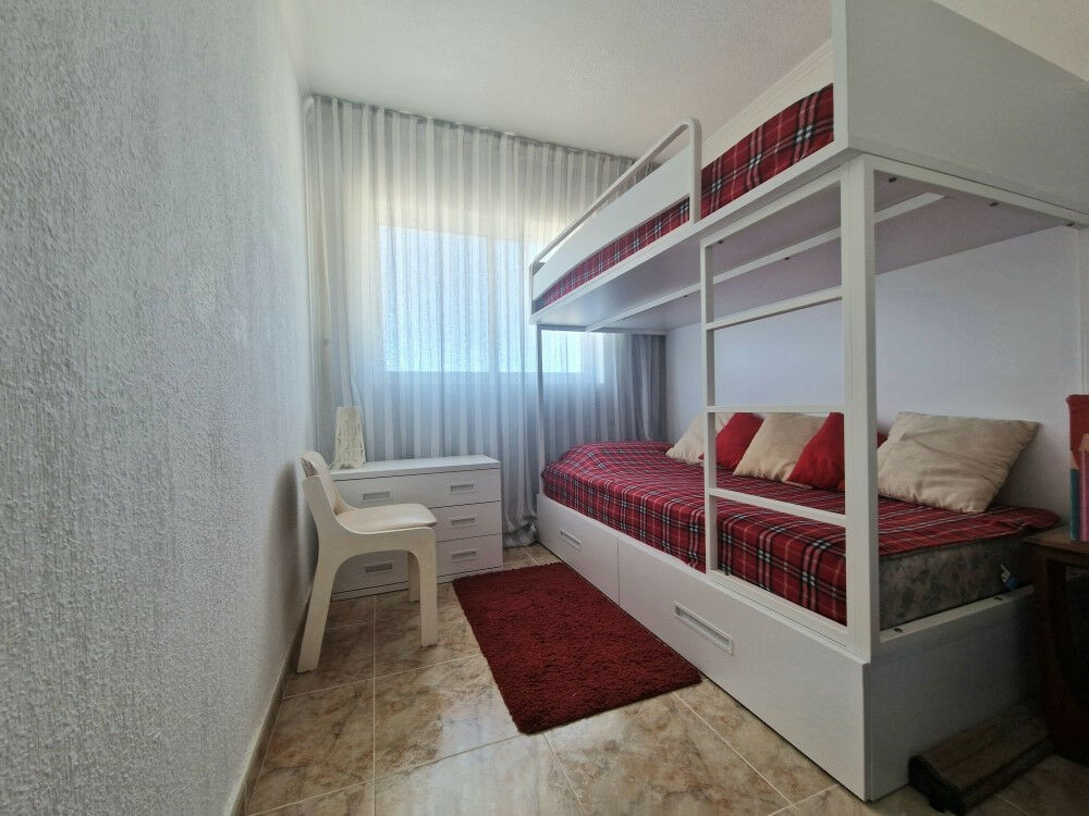 Middle Floor Apartment Albir Alicante - image 15