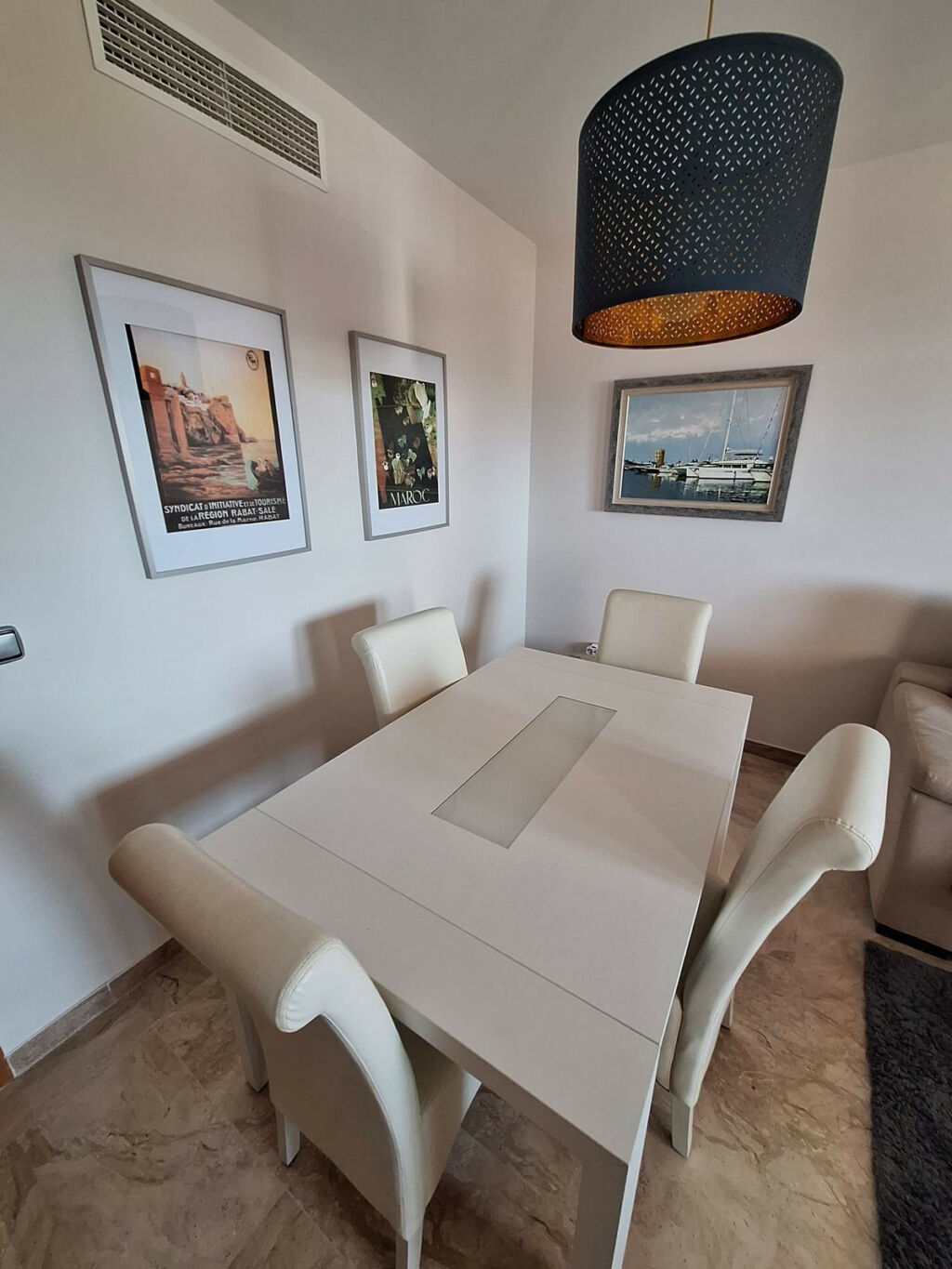 Middle Floor Apartment Doña Julia Málaga - image 15