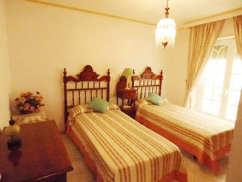 Townhouse Marbella Málaga - image 15