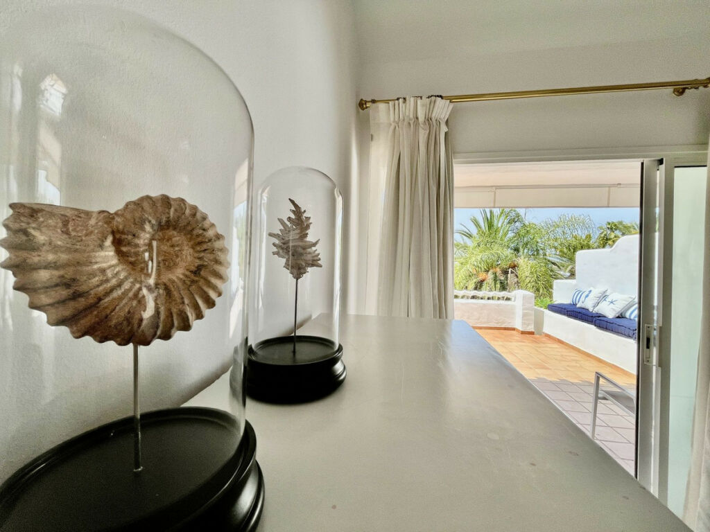 Townhouse Bahía de Marbella Málaga - image 15