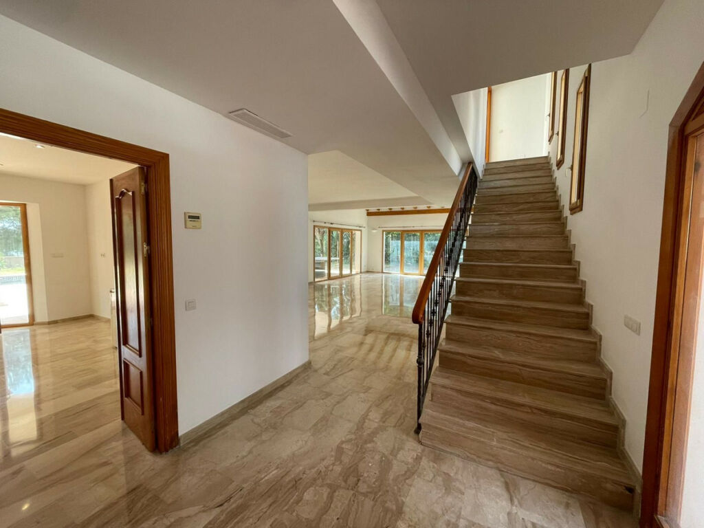 Detached Villa Mijas Málaga - image 15