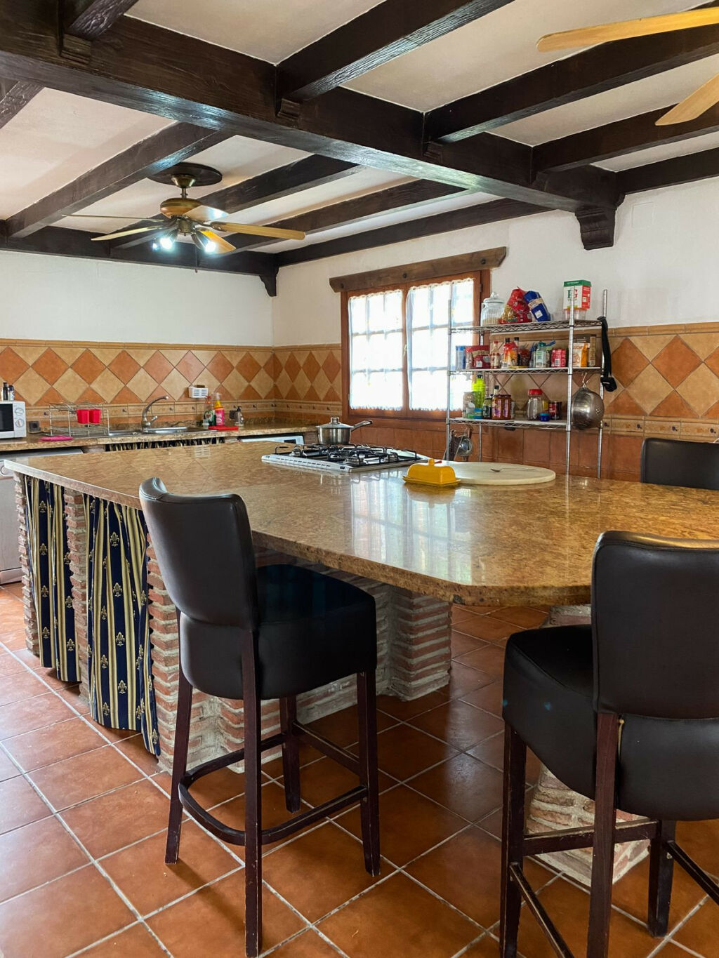 Detached Villa Guadacorte Cádiz - image 16