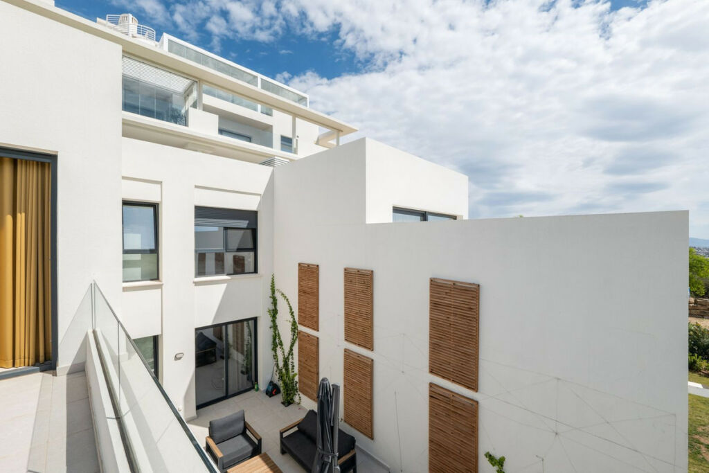 Townhouse Casares Málaga - image 19