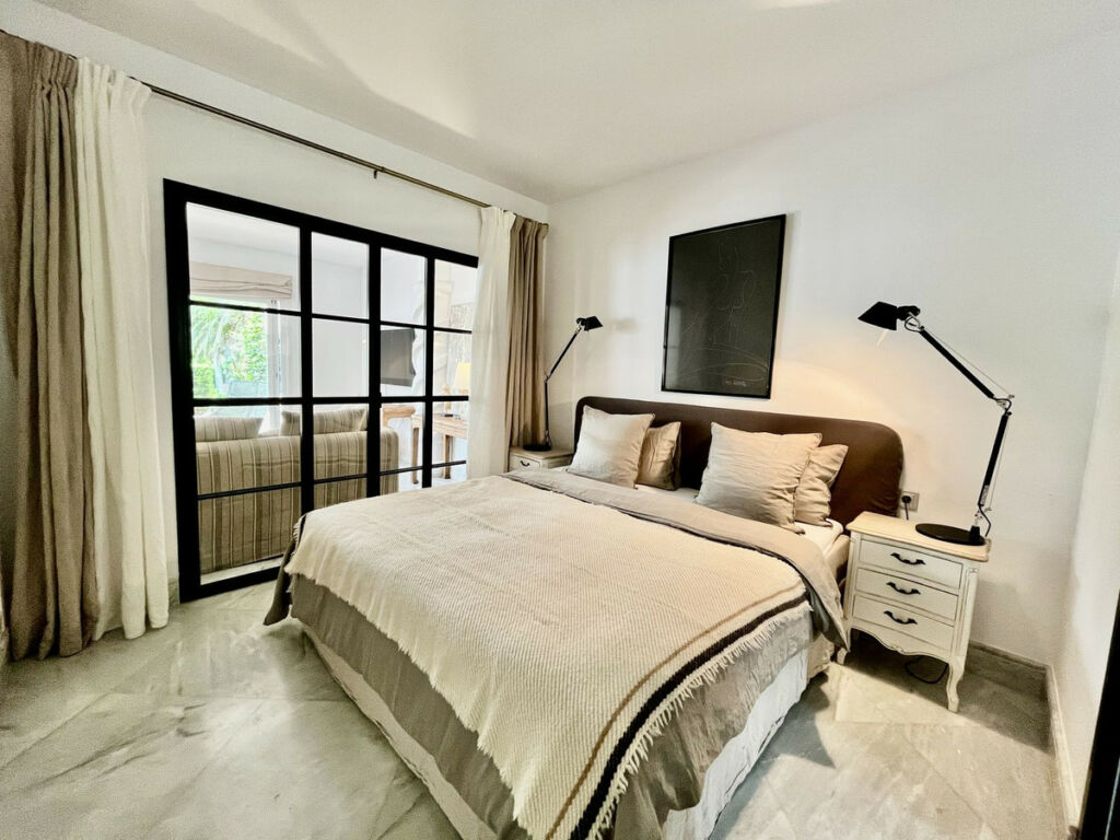 Townhouse Bahía de Marbella Málaga - image 16