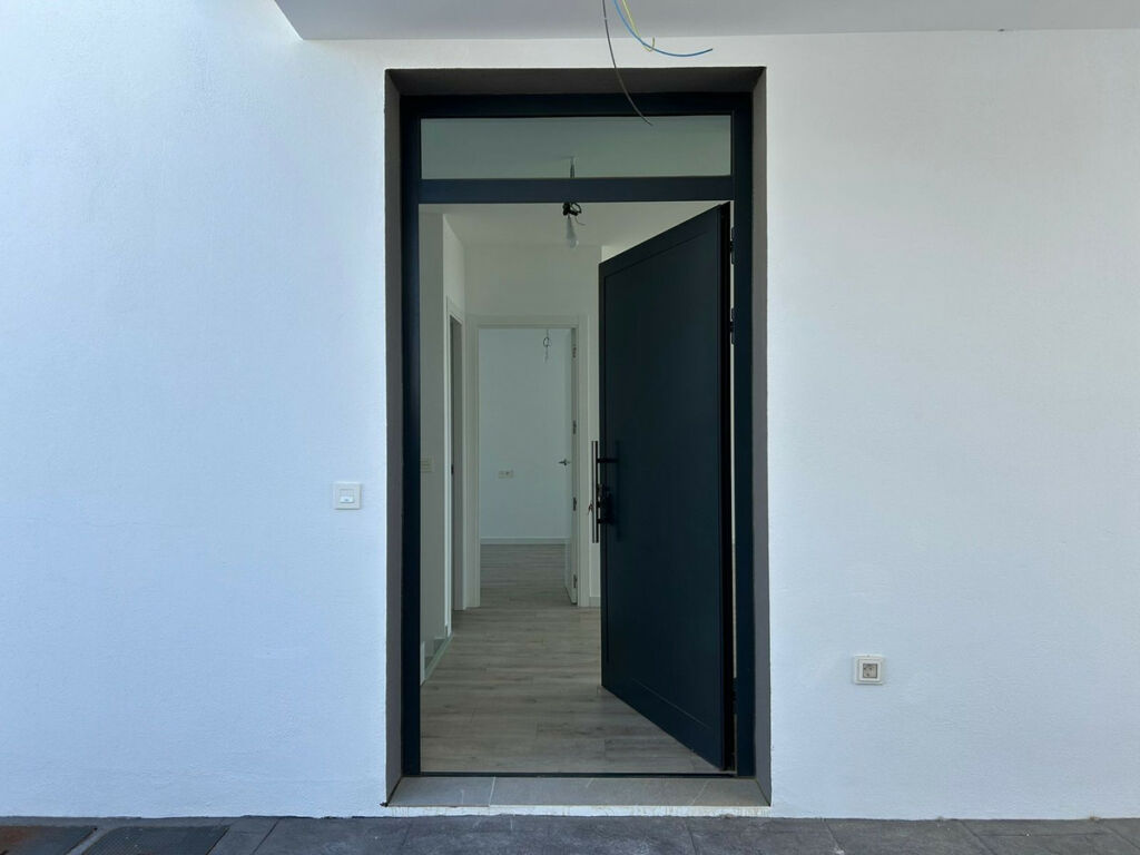 Semi-Detached House Torre del Mar Málaga - image 17