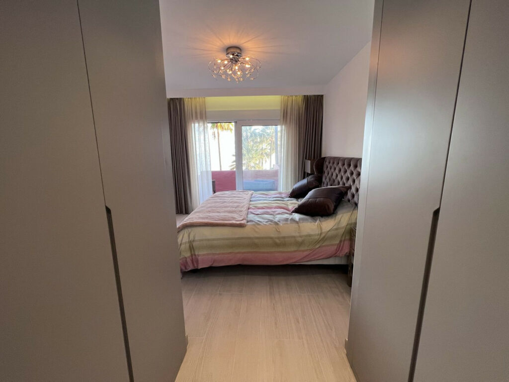 Penthouse Duplex New Golden Mile Málaga - image 16