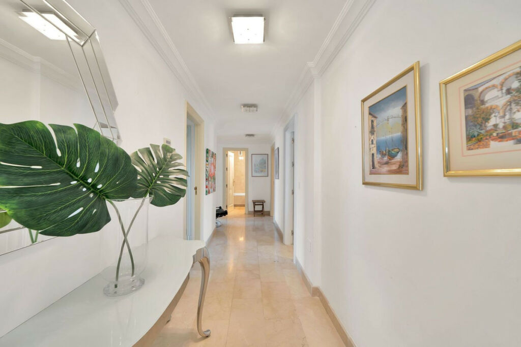 Penthouse Marbella Málaga - image 16