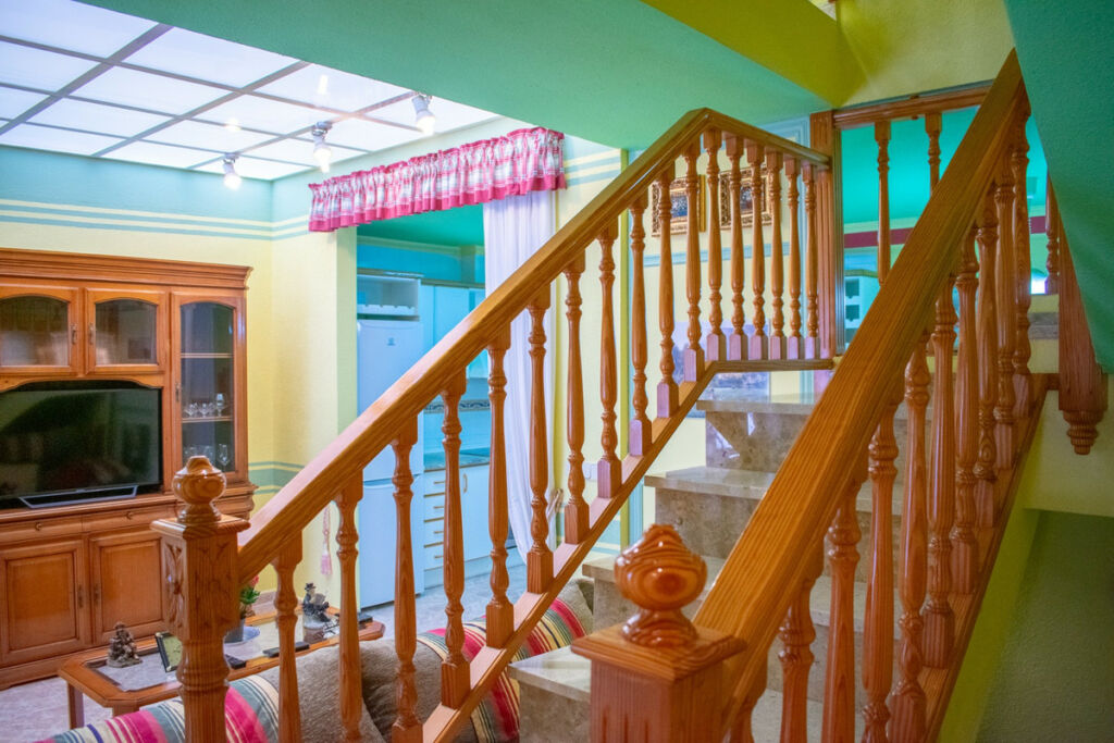 Townhouse Guardamar del Segura Alicante - image 16