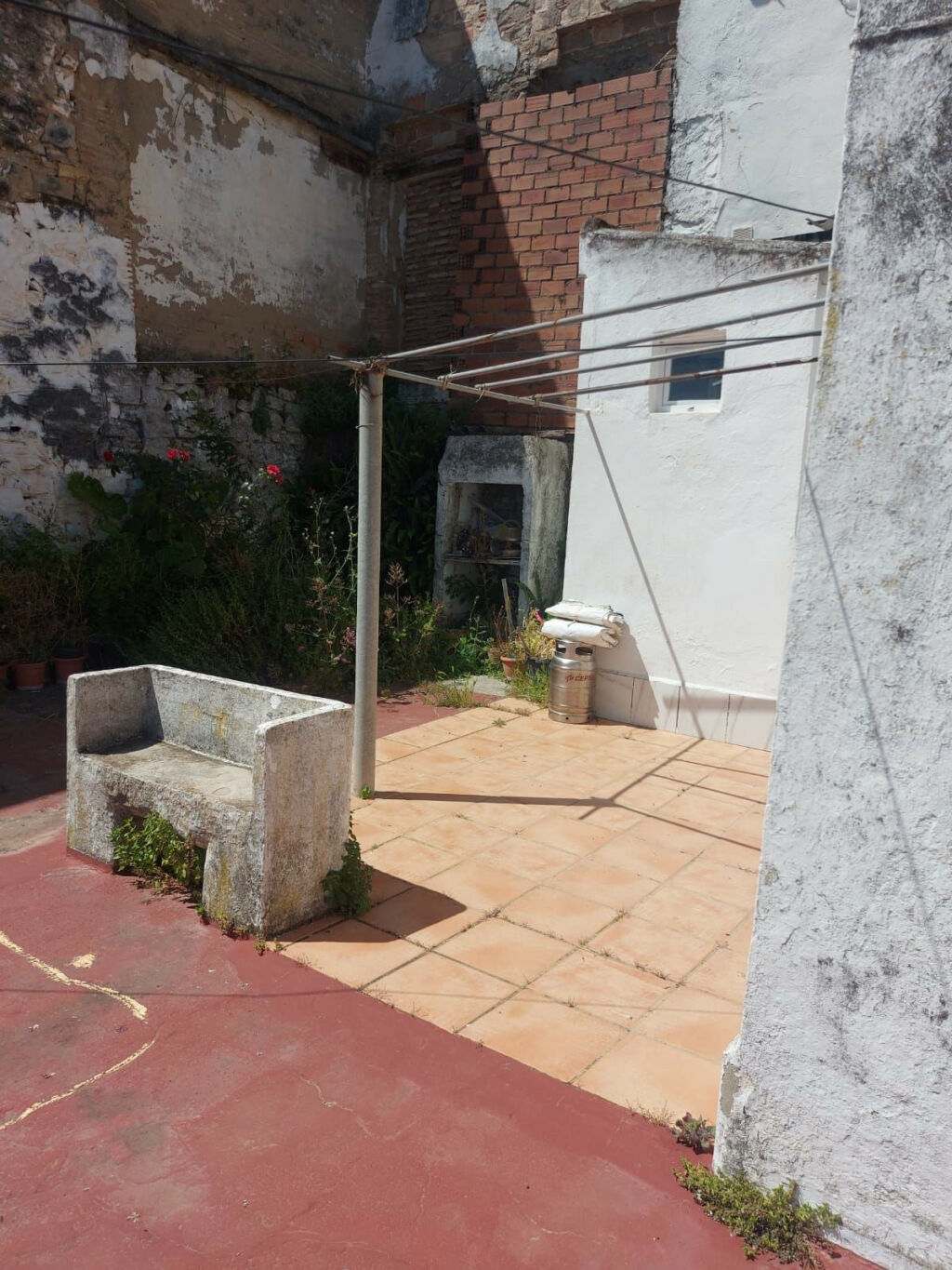 Semi-Detached House Jimena de la Frontera Cádiz - image 16
