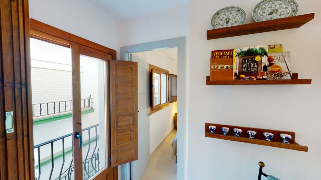 Semi-Detached House Caleta de Vélez Málaga - image 16