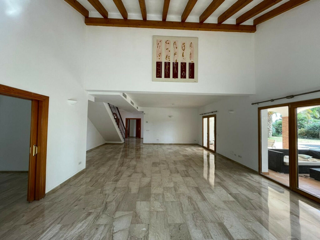 Detached Villa Mijas Málaga - image 16