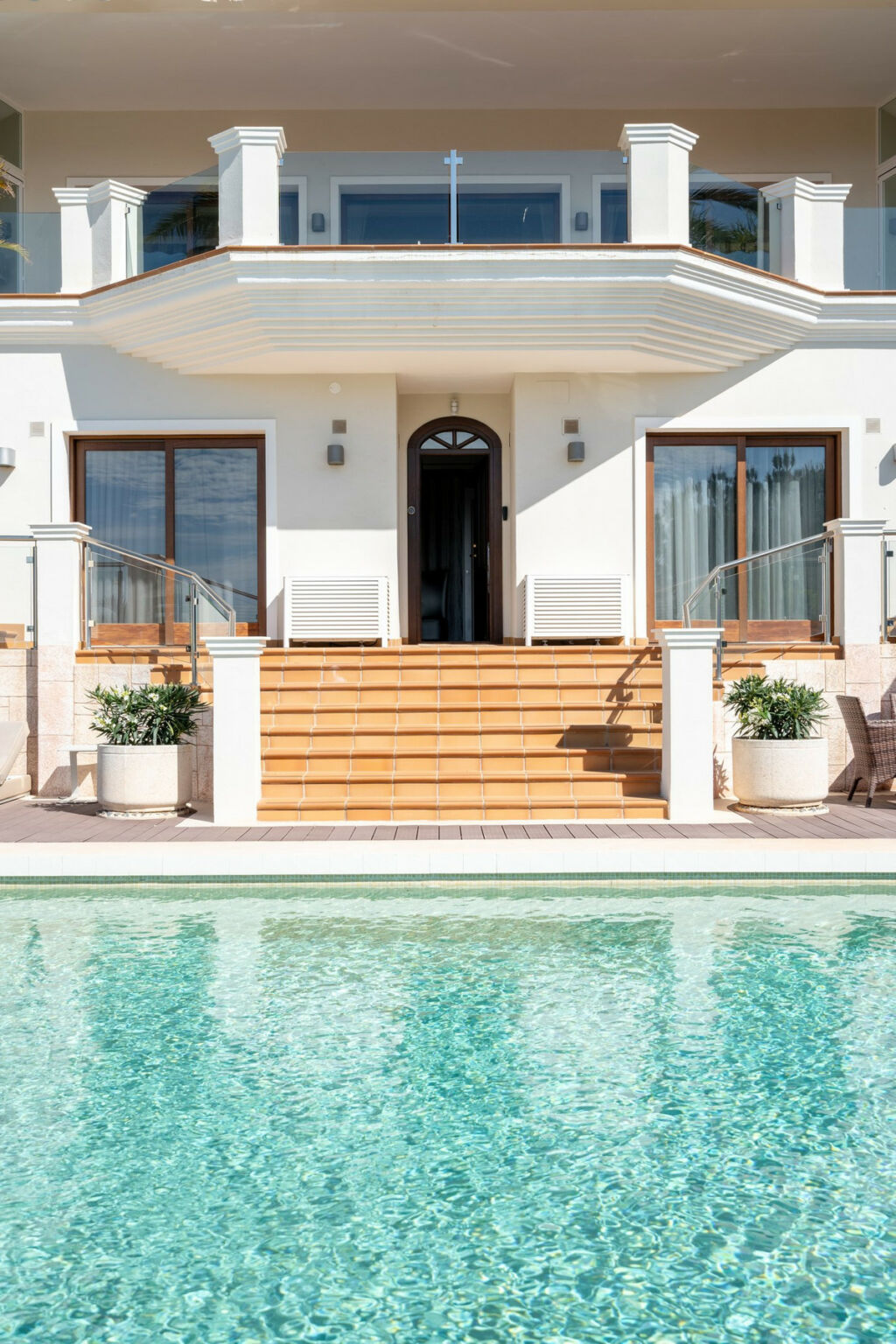 Detached Villa Hacienda Las Chapas Málaga - image 17