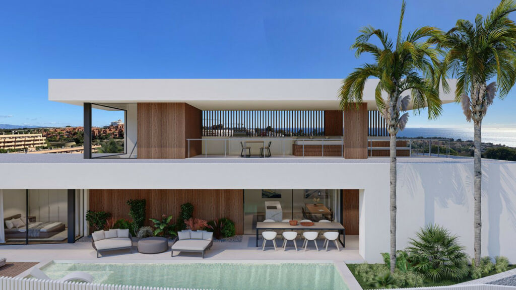 Residential Plot Sotogrande Cádiz - image 16