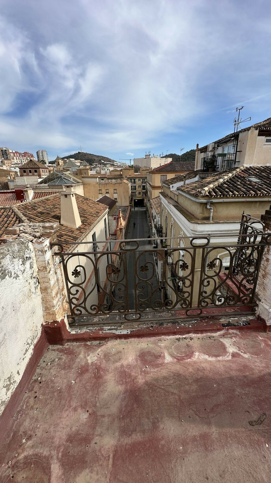 Townhouse Málaga Centro Málaga - image 16