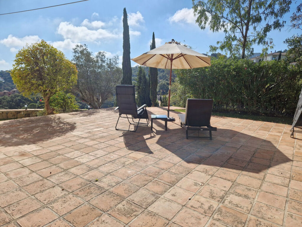 Detached Villa La Mairena Málaga - image 16