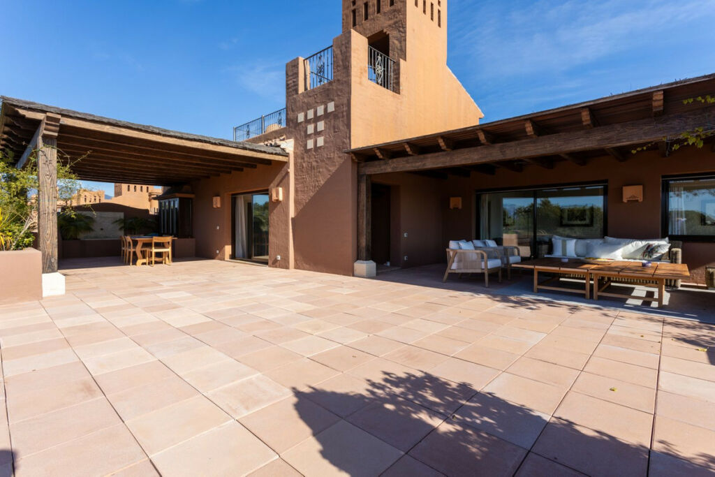 Penthouse Guadalmina Baja Málaga - image 16