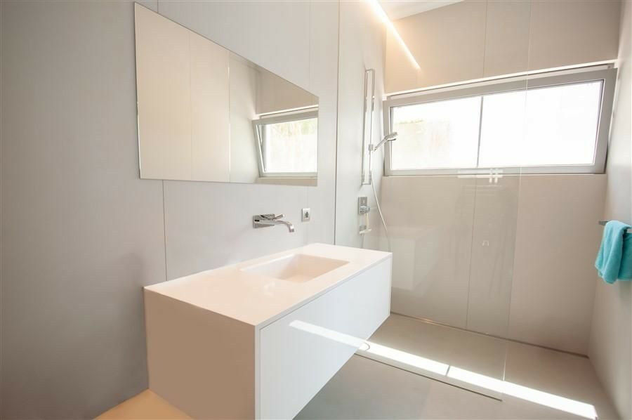 Detached Villa Calpe Alicante - image 17