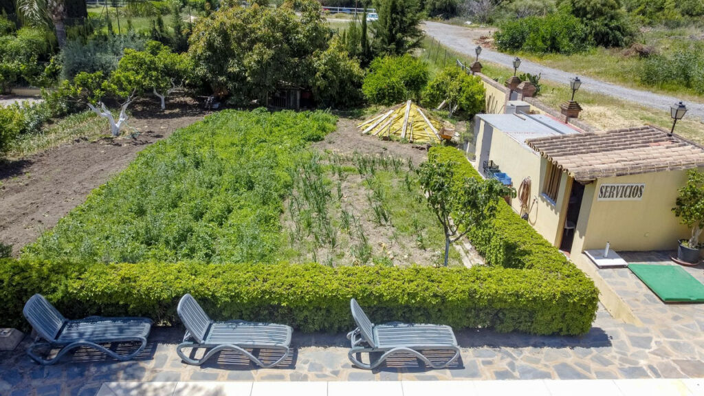 Detached Villa Benahavís Málaga - image 17