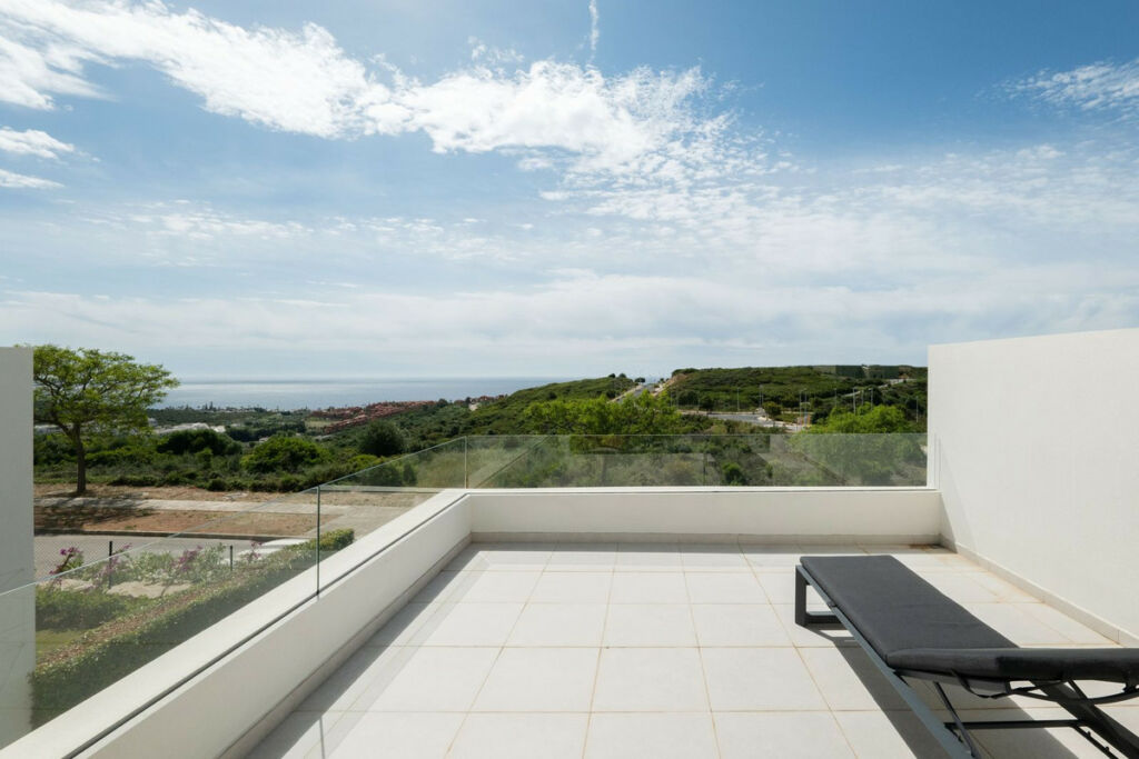 Townhouse Casares Málaga - image 20