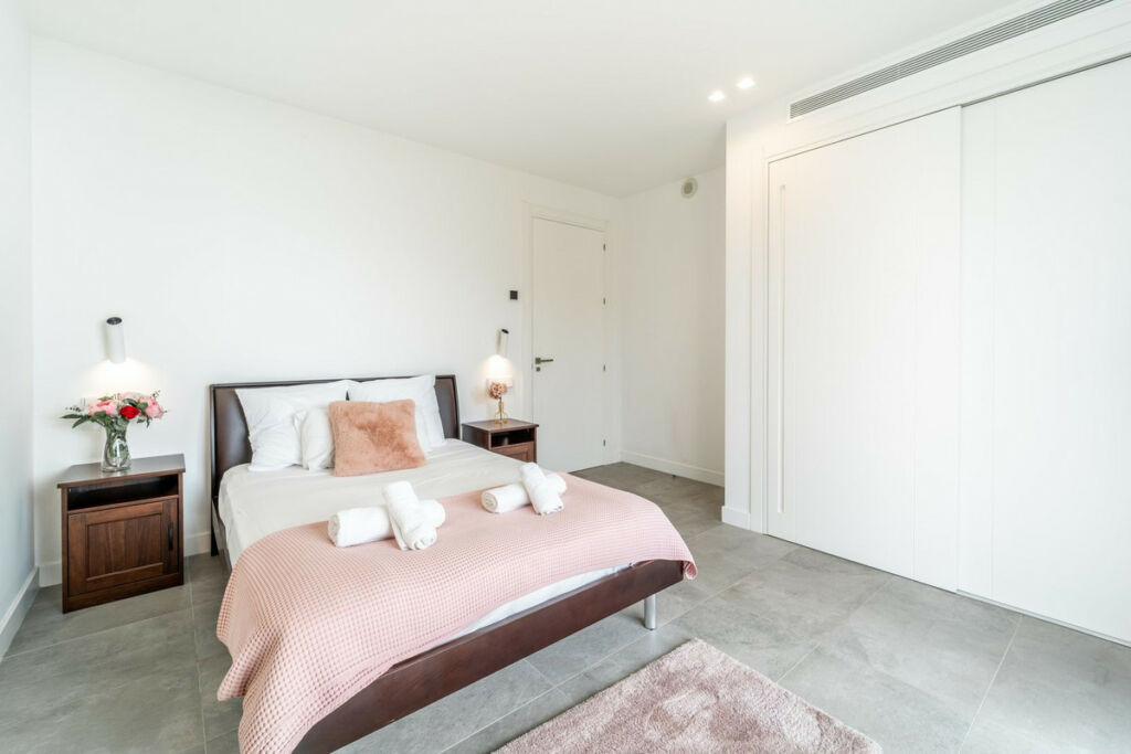 Detached Villa Benalmadena Costa Málaga - image 17