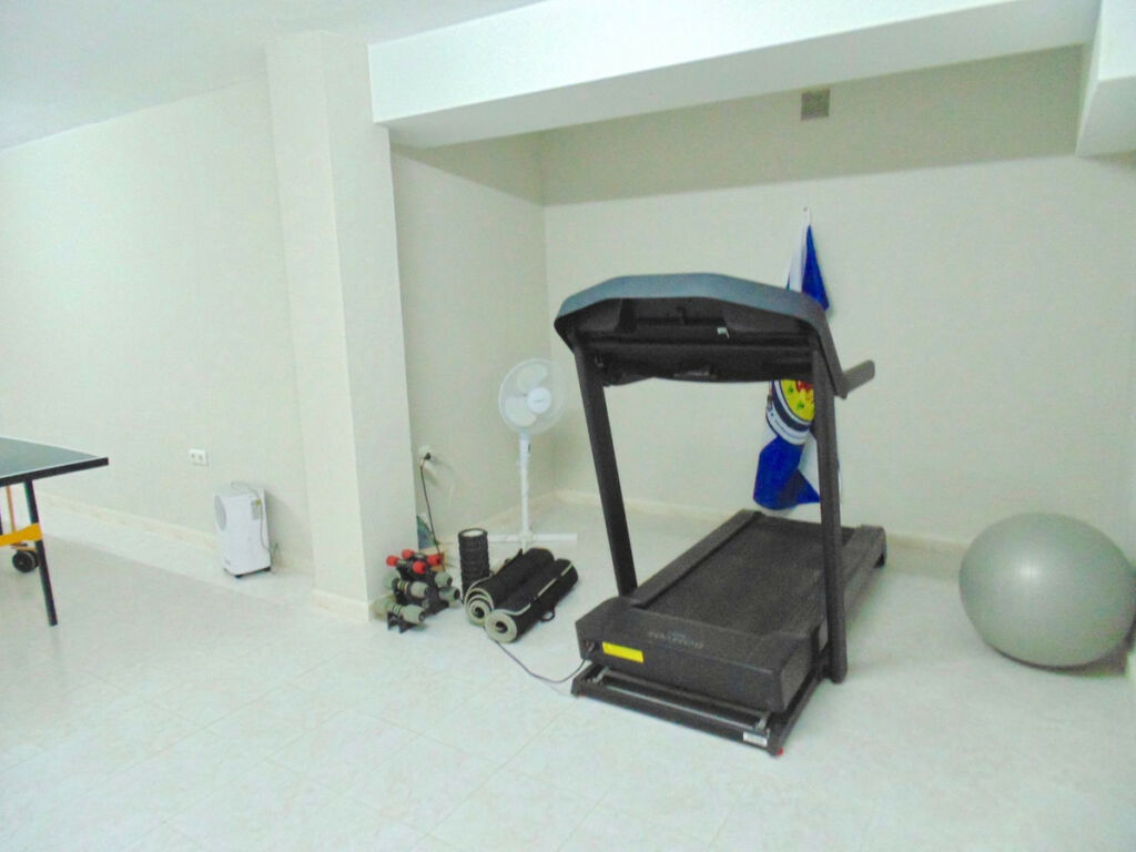 Detached Villa Calahonda Málaga - image 17