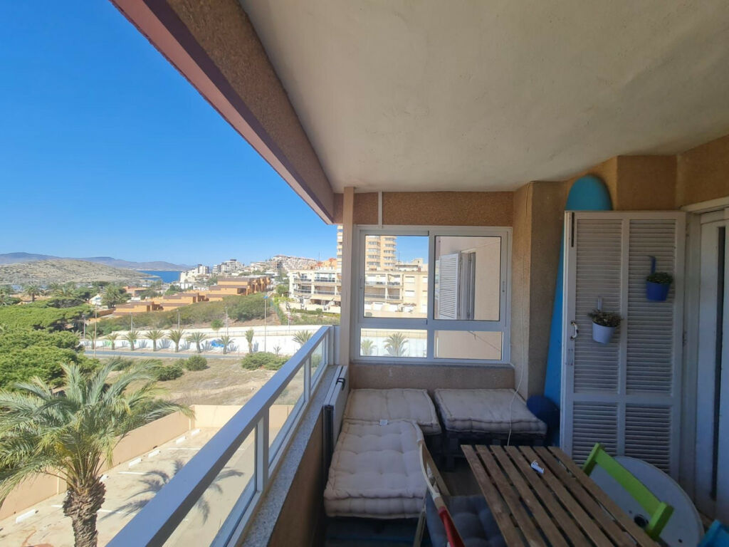 Middle Floor Apartment La Manga Murcia - image 20