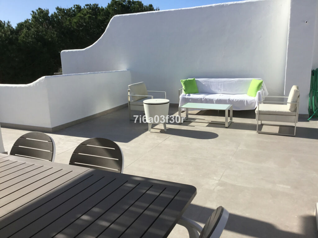 Top Floor Apartment Costalita Málaga - image 17